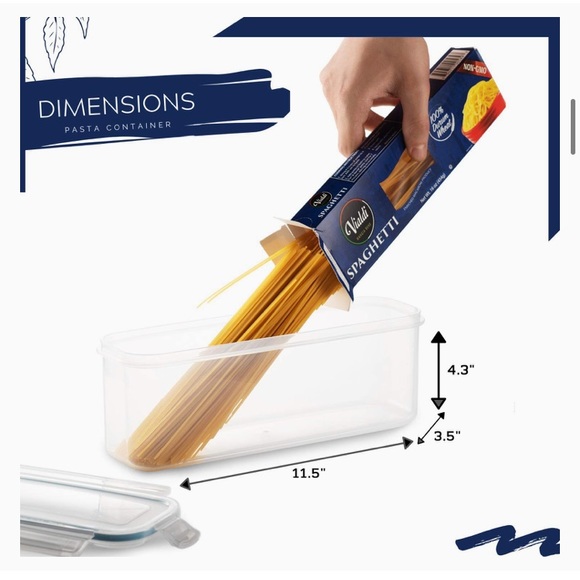 Biokips Storage Container - Picture 4 of 14